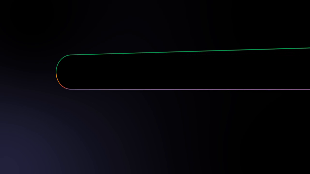 Gemini Product Promo preview animation